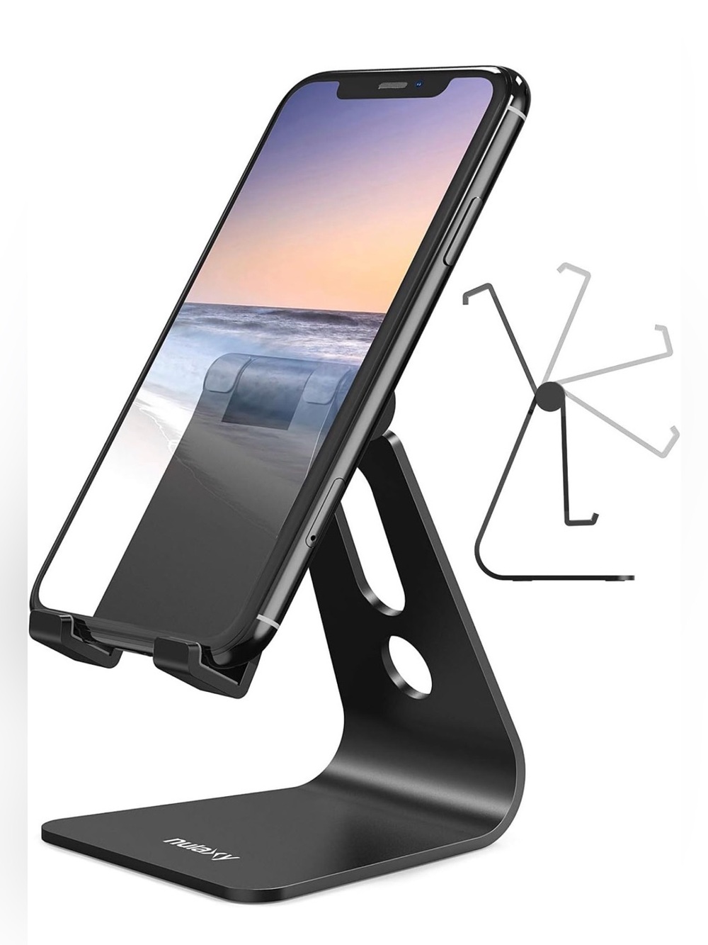 Adjustable Cell Phone Stand